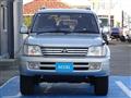 2001 Toyota Land Cruiser Prado