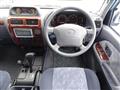 2001 Toyota Land Cruiser Prado