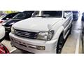 2000 Toyota Land Cruiser Prado