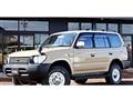 2000 Toyota Land Cruiser Prado