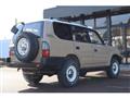 2000 Toyota Land Cruiser Prado