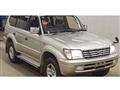 2000 Toyota Land Cruiser Prado