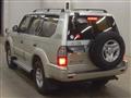 2000 Toyota Land Cruiser Prado