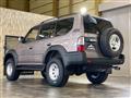 2000 Toyota Land Cruiser Prado