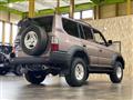 2000 Toyota Land Cruiser Prado
