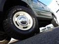 2000 Toyota Land Cruiser Prado