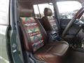 2000 Toyota Land Cruiser Prado