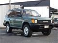 2000 Toyota Land Cruiser Prado