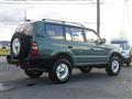 2000 Toyota Land Cruiser Prado
