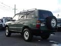 2000 Toyota Land Cruiser Prado