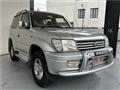2000 Toyota Land Cruiser Prado