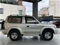 2000 Toyota Land Cruiser Prado