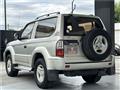 2000 Toyota Land Cruiser Prado