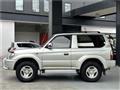 2000 Toyota Land Cruiser Prado