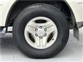 2000 Toyota Land Cruiser Prado