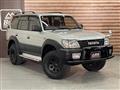 2000 Toyota Land Cruiser Prado