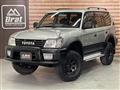 2000 Toyota Land Cruiser Prado