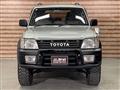 2000 Toyota Land Cruiser Prado