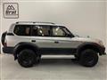 2000 Toyota Land Cruiser Prado