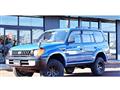 1999 Toyota Land Cruiser Prado