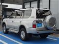 1999 Toyota Land Cruiser Prado