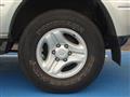 1999 Toyota Land Cruiser Prado