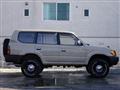 1999 Toyota Land Cruiser Prado