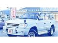 1998 Toyota Land Cruiser Prado