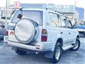1998 Toyota Land Cruiser Prado