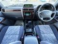 1998 Toyota Land Cruiser Prado