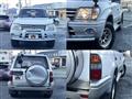 1998 Toyota Land Cruiser Prado