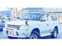 1998 Toyota Land Cruiser Prado