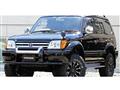 1998 Toyota Land Cruiser Prado