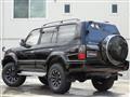 1998 Toyota Land Cruiser Prado