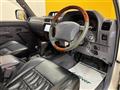 1998 Toyota Land Cruiser Prado