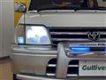 1998 Toyota Land Cruiser Prado