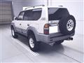 1997 Toyota Land Cruiser Prado