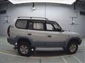 1997 Toyota Land Cruiser Prado