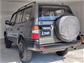 1997 Toyota Land Cruiser Prado