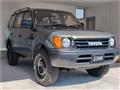 1997 Toyota Land Cruiser Prado