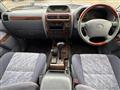1997 Toyota Land Cruiser Prado