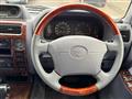 1997 Toyota Land Cruiser Prado