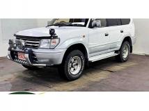 1997 Toyota Land Cruiser Prado