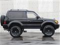 1997 Toyota Land Cruiser Prado
