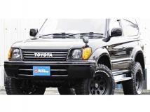 1997 Toyota Land Cruiser Prado