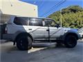1996 Toyota Land Cruiser Prado