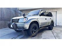 1996 Toyota Land Cruiser Prado