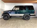 1996 Toyota Land Cruiser Prado