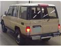 1996 Toyota Land Cruiser Prado