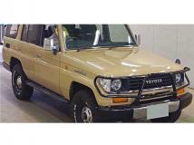 1996 Toyota Land Cruiser Prado
